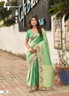Anvika By Lt Heavy Work Saree Wholesale Suppliers In Mumbai